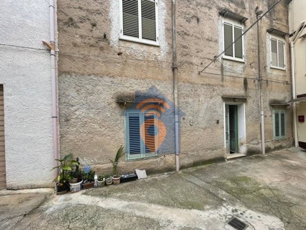 appartamento in vendita a Castelvetrano