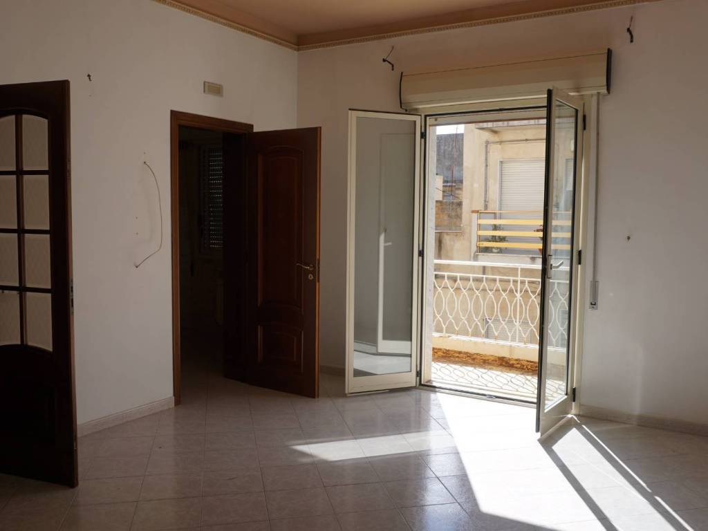 appartamento in vendita a Castelvetrano