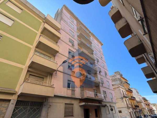 appartamento in vendita a Castelvetrano