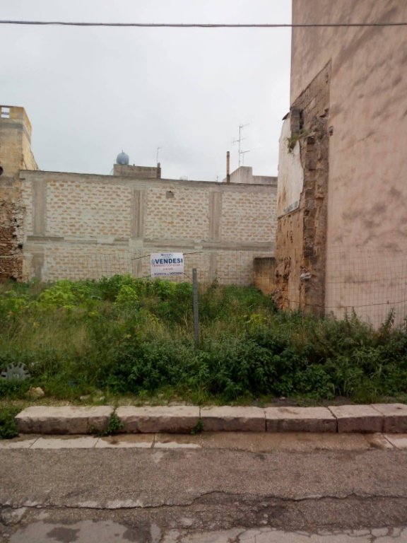 terreno edificabile in vendita a Castelvetrano