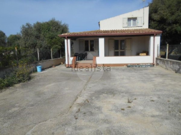 casa indipendente in vendita a Castelvetrano