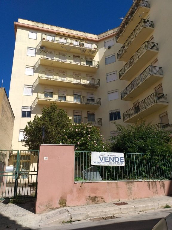 ufficio in vendita a Castelvetrano