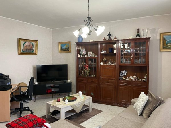 appartamento in vendita a Castelvetrano