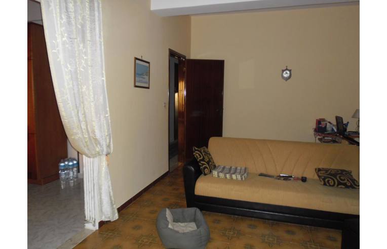 appartamento in vendita a Castelvetrano