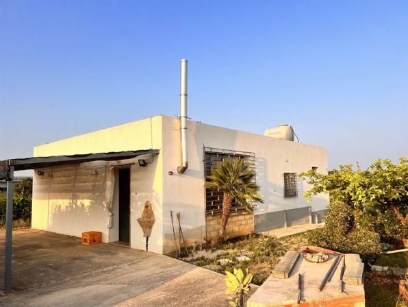 casa indipendente in vendita a Castelvetrano