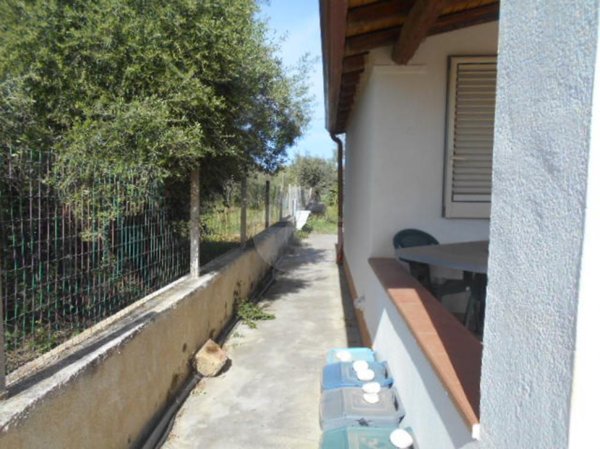 casa indipendente in vendita a Castelvetrano