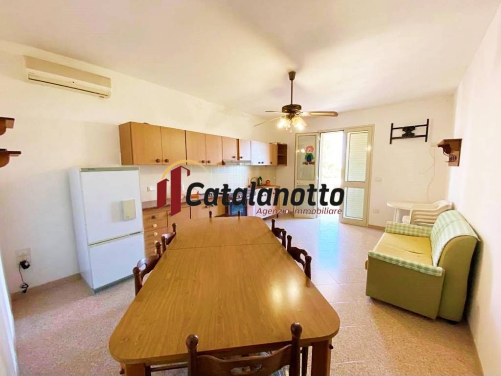 appartamento in vendita a Castelvetrano