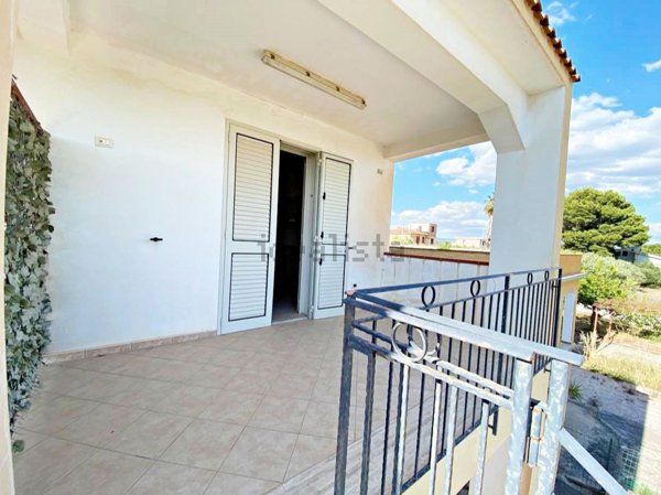 appartamento in vendita a Castelvetrano