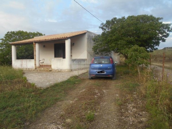 casa indipendente in vendita a Castelvetrano