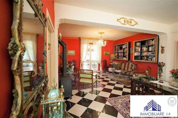casa indipendente in vendita a Castelvetrano