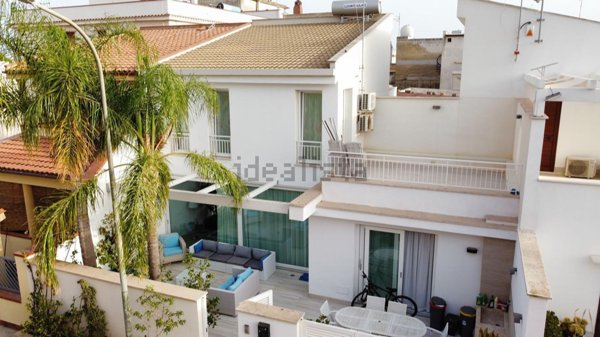 casa indipendente in vendita a Castelvetrano