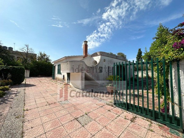 casa indipendente in vendita a Castelvetrano