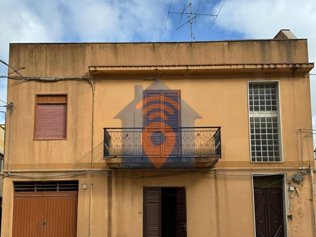 appartamento in vendita a Castelvetrano