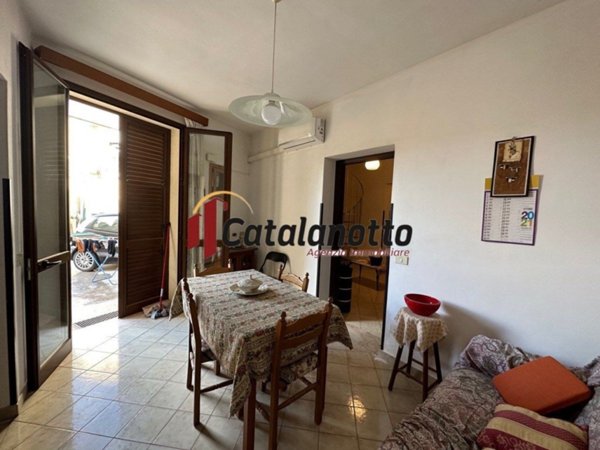 casa indipendente in vendita a Castelvetrano
