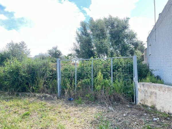 casa indipendente in vendita a Castelvetrano in zona Marinella di Selinunte
