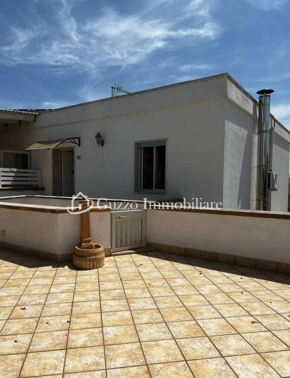 casa indipendente in vendita a Castelvetrano in zona Marinella di Selinunte