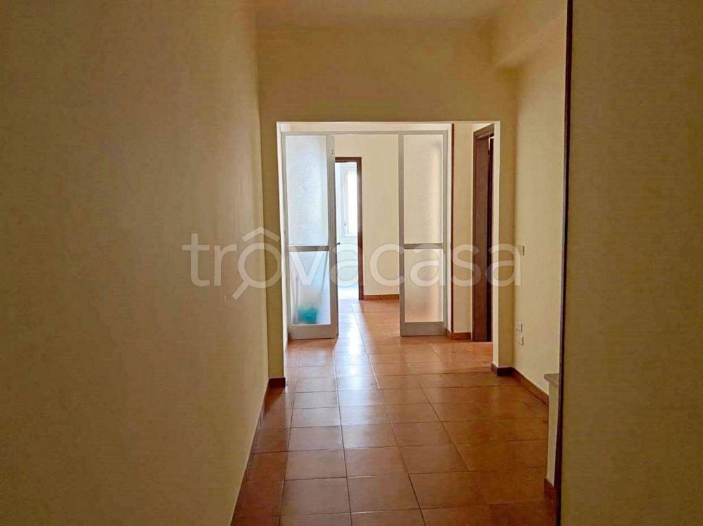 appartamento in vendita a Castelvetrano