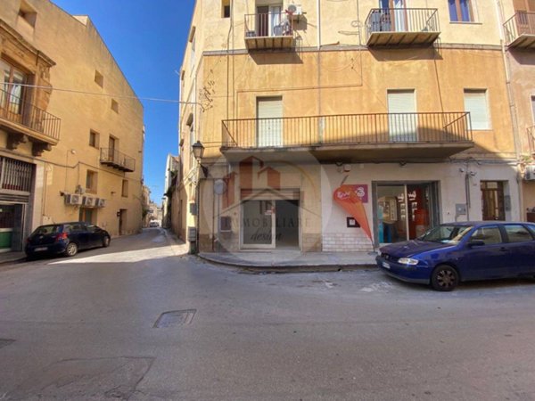 monolocale in vendita a Castelvetrano