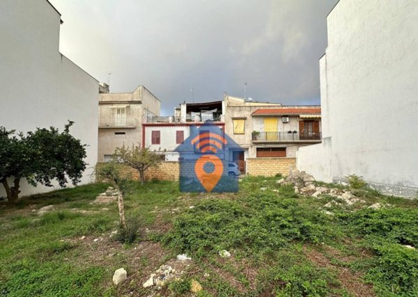casa indipendente in vendita a Castelvetrano