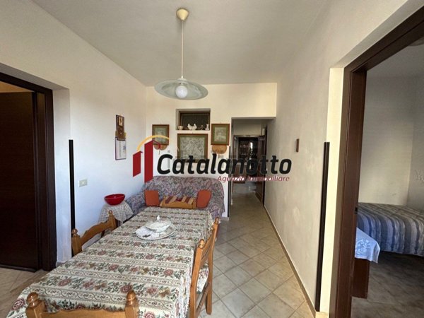 casa indipendente in vendita a Castelvetrano