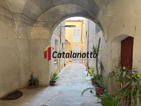 appartamento in vendita a Castelvetrano