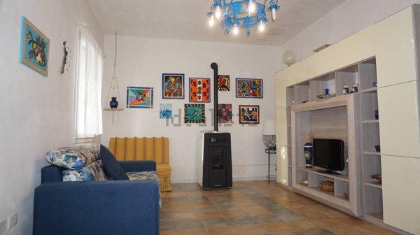 casa indipendente in vendita a Castelvetrano in zona Marinella di Selinunte
