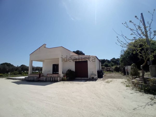 appartamento in vendita a Castelvetrano in zona Triscina di Selinunte