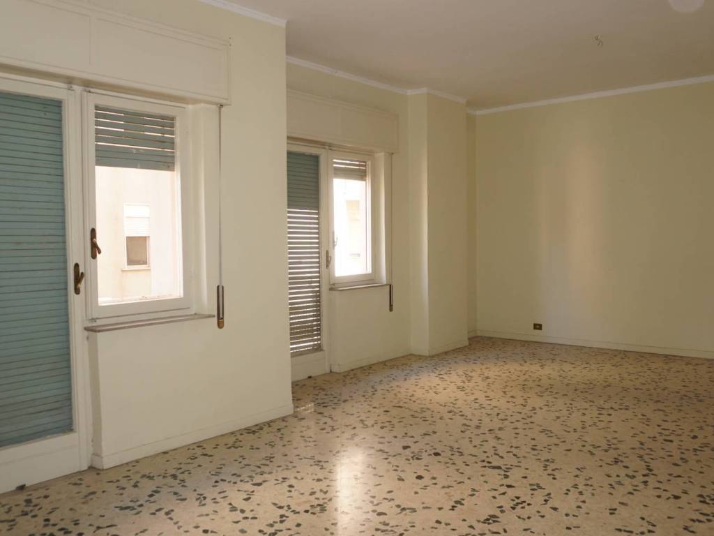 appartamento in vendita a Castelvetrano