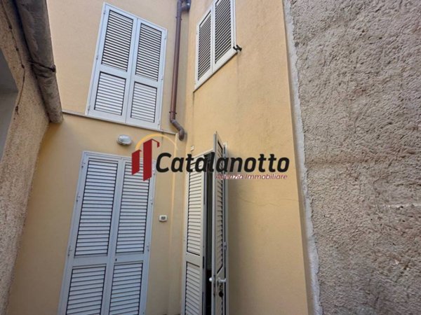 casa indipendente in vendita a Castelvetrano