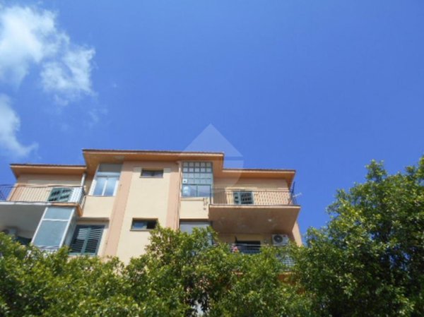 appartamento in vendita a Castelvetrano