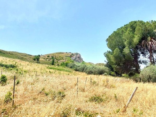 terreno edificabile in vendita a Castelvetrano