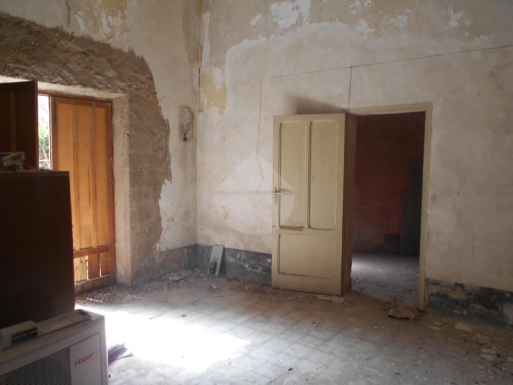 casa indipendente in vendita a Castelvetrano