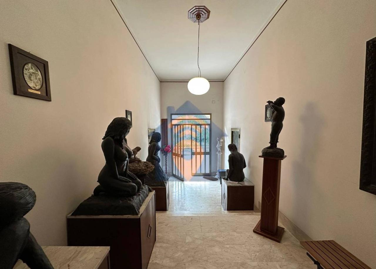 appartamento in vendita a Castelvetrano