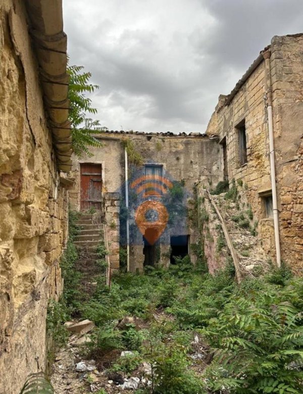 terreno edificabile in vendita a Castelvetrano
