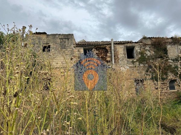 casale in vendita a Castelvetrano