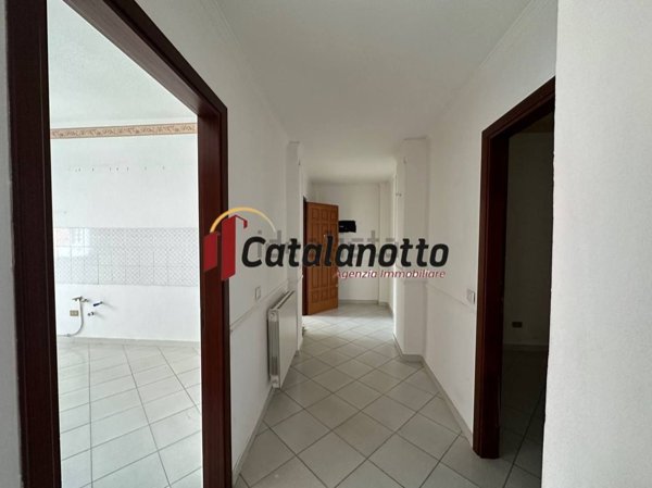 appartamento in vendita a Castelvetrano