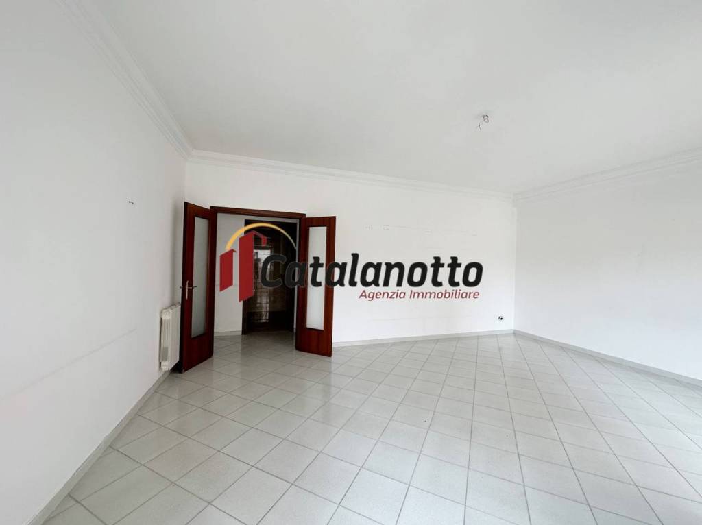 appartamento in vendita a Castelvetrano