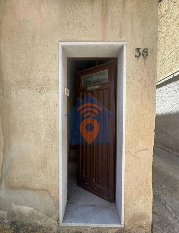 casa indipendente in vendita a Castelvetrano