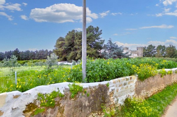 terreno edificabile in vendita a Castelvetrano