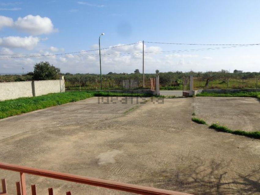 casa indipendente in vendita a Castelvetrano in zona Marinella di Selinunte