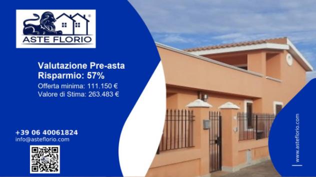 casa indipendente in vendita a Castelvetrano in zona Marinella di Selinunte