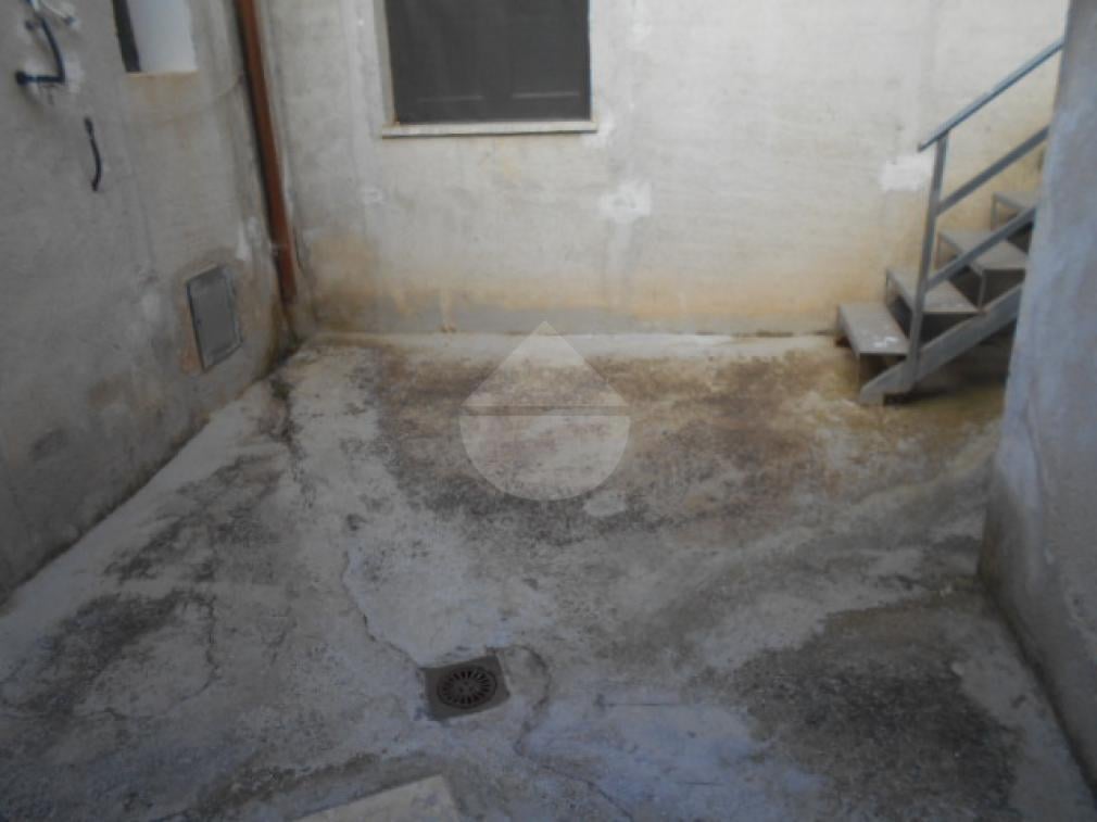 casa indipendente in vendita a Castelvetrano