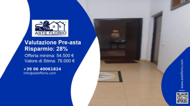 appartamento in vendita a Castelvetrano