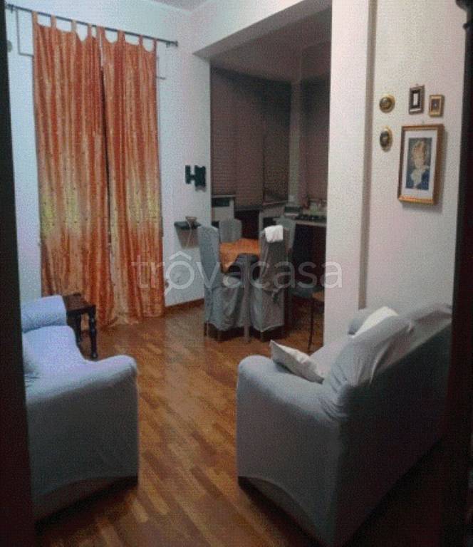 appartamento in vendita a Castelvetrano in zona Marinella di Selinunte