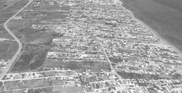 terreno edificabile in vendita a Castelvetrano in zona Triscina di Selinunte