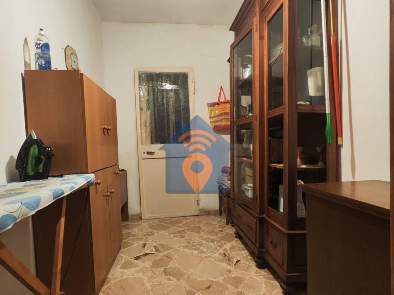 casa indipendente in vendita a Castelvetrano