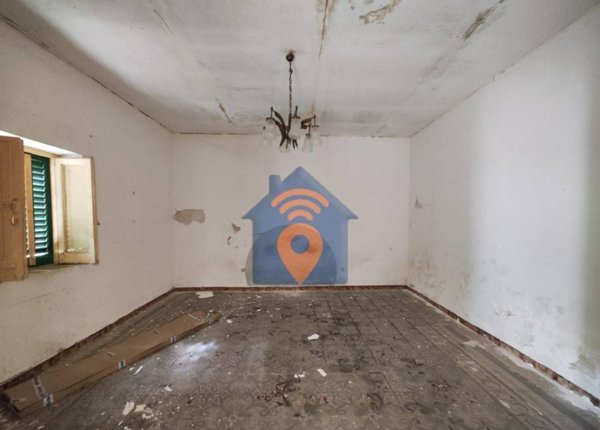 casa indipendente in vendita a Castelvetrano