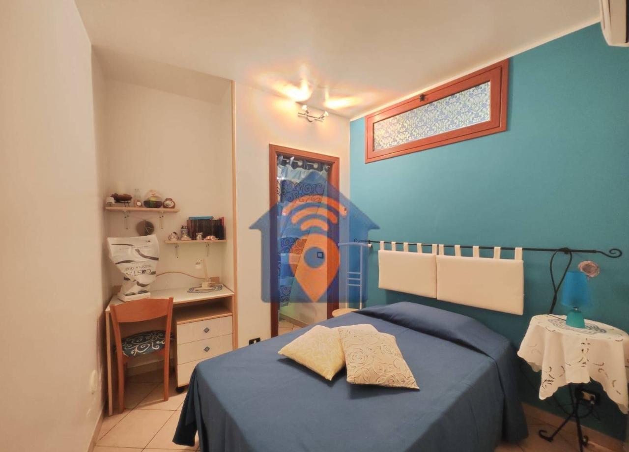 appartamento in vendita a Castelvetrano