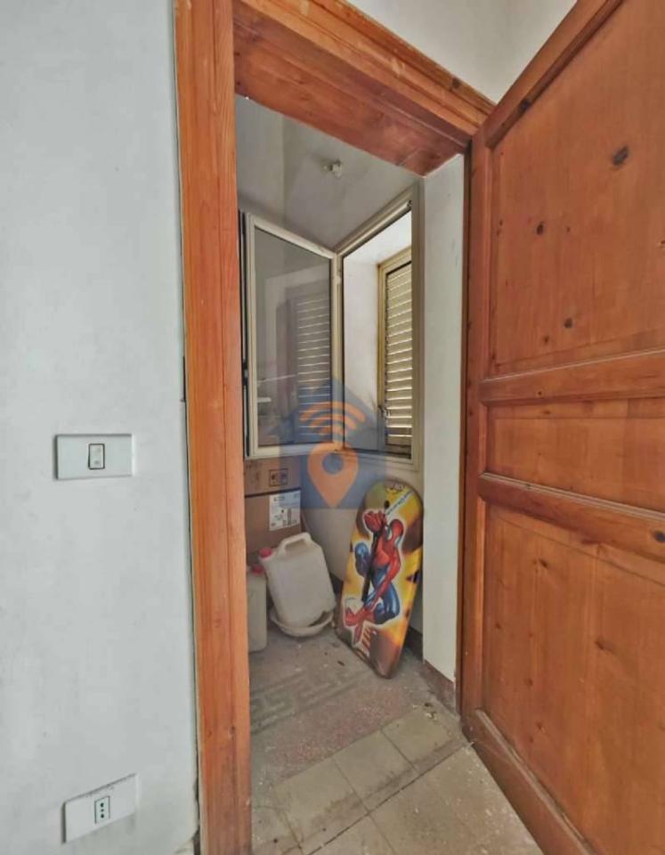 appartamento in vendita a Castelvetrano