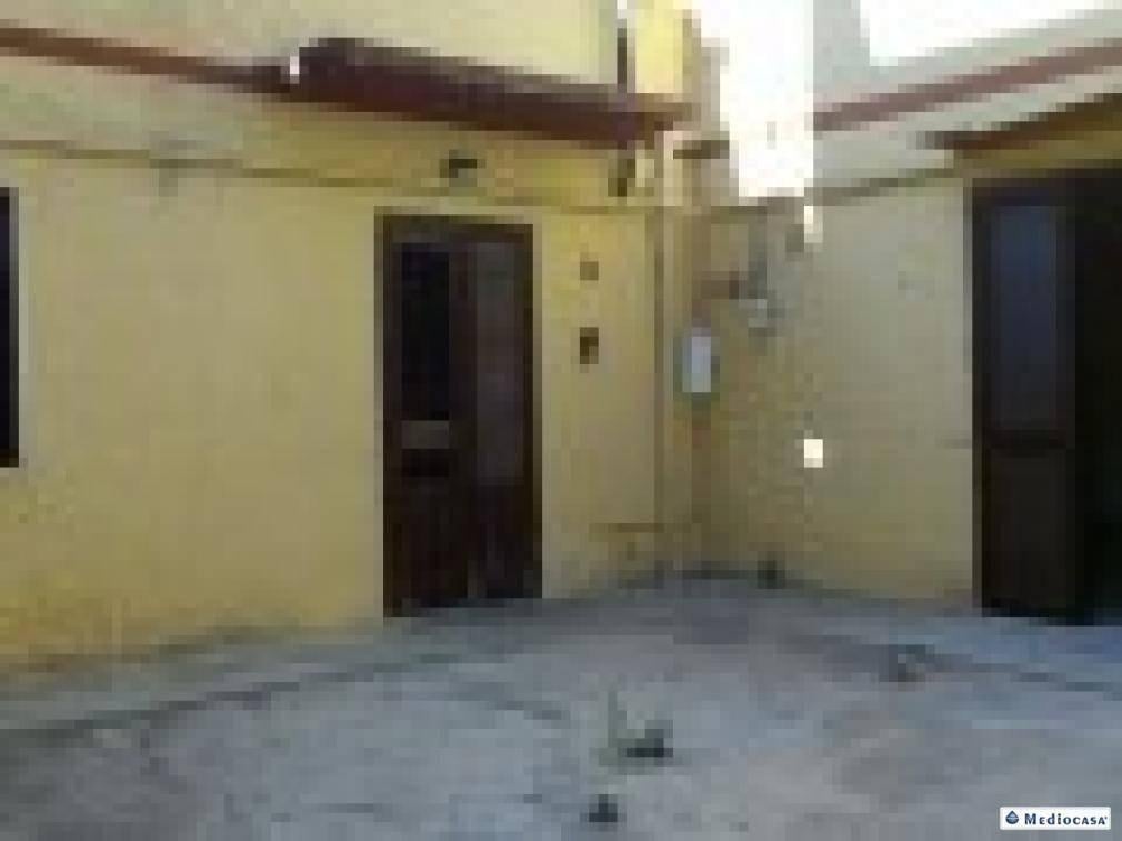 casa indipendente in vendita a Castelvetrano